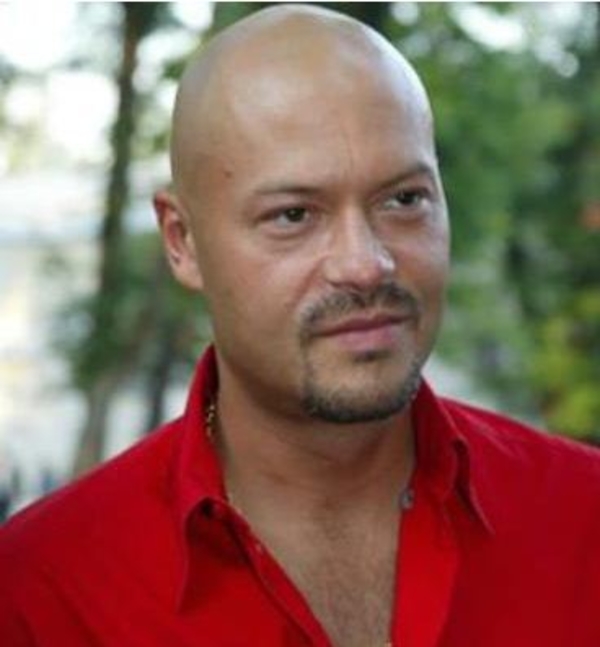 Федор Бондарчук готовится к свадьбе