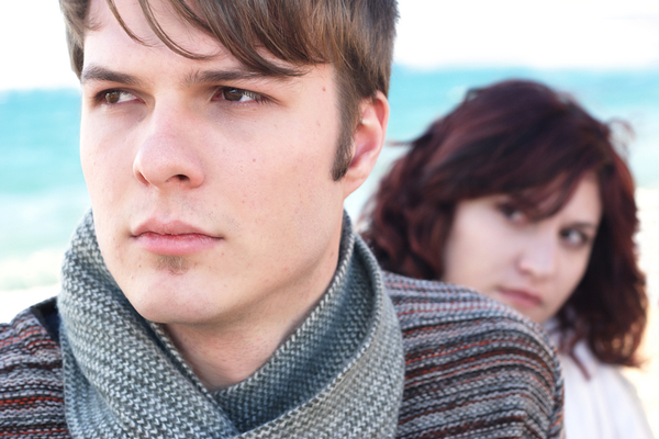 Почему твой муж тебя не хочет