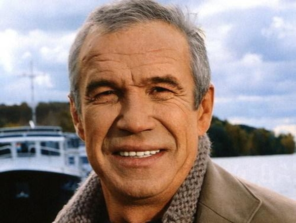 Гармаш перевез брата-уголовника из тюрьмы в больницу