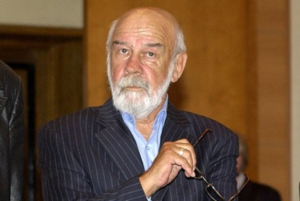 В России прощаются с актером Львом Борисовым