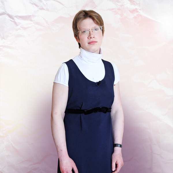 В шоу Від пацанки до панянки победила Лидия Юнашева