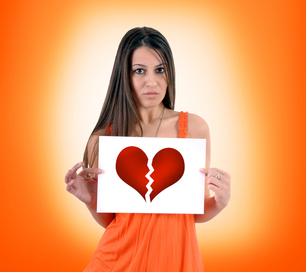 Исследователи: У женщин сердце разбивается чаще, чем у мужчин