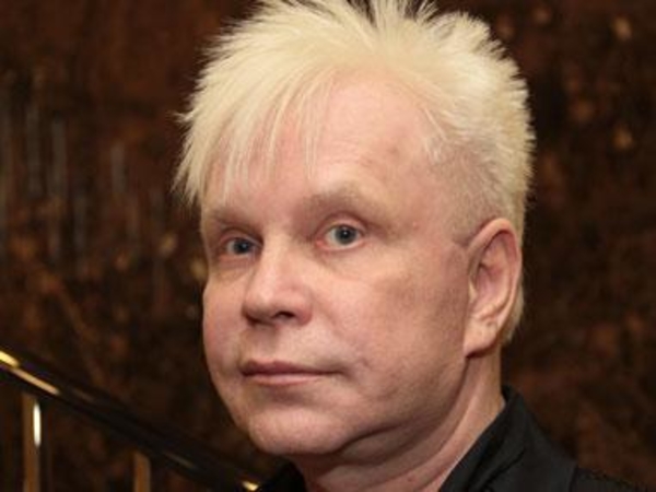 Борис Моисеев борется за права геев