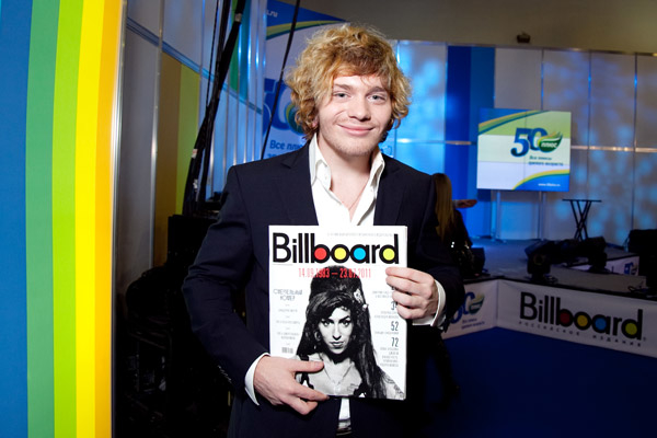 Кривошапко считает себя круче Баскова