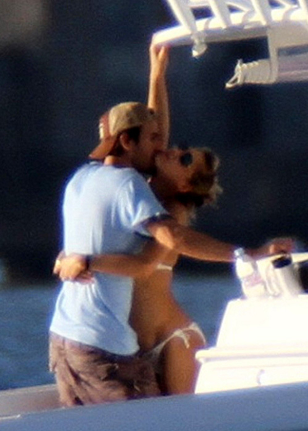 Анна Курникова наконец-то беременна