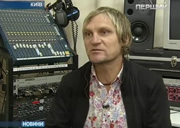 Группа ВВ готовится отмечать четверть столетия своего творчества