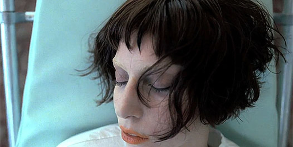 Lady Gaga попала в больницу: трейлер нового видео