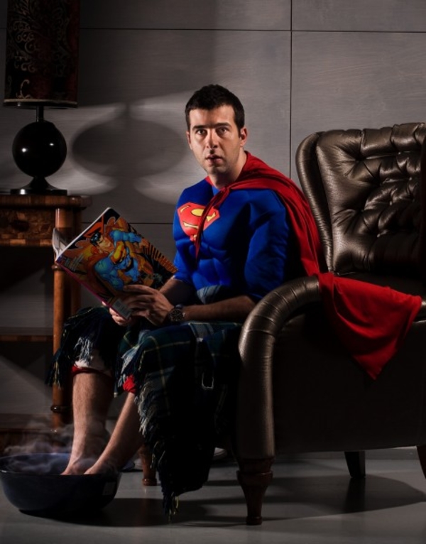 Премия Женщина года: Издевательства Урганта и победа Вилковой