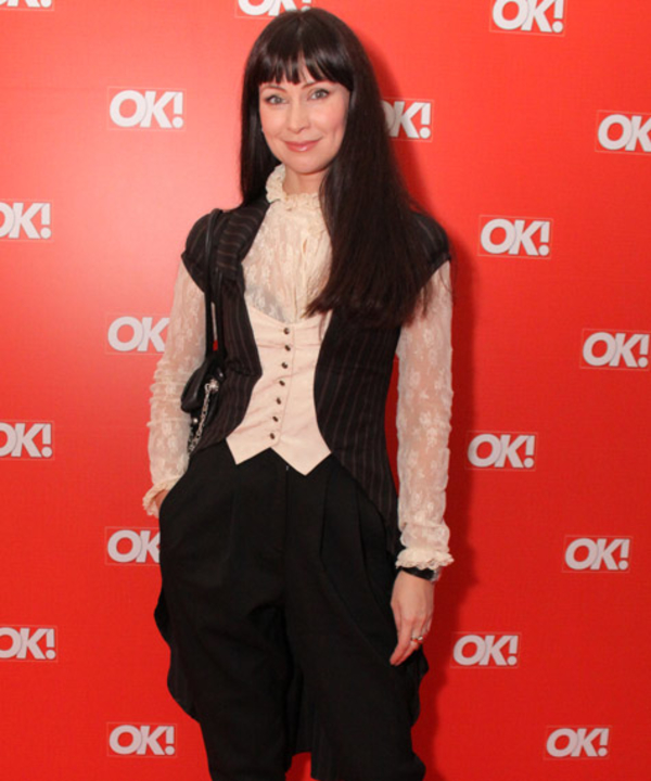 Фанаты Елены Ваенги: Нонна Гришаева достойна смерти