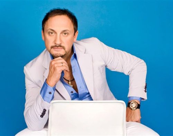 Стас Михайлов  избавился от двойника