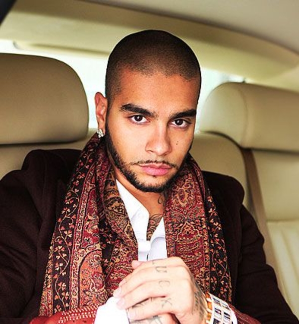 Dating Battle: Тимати против Влада Топалова