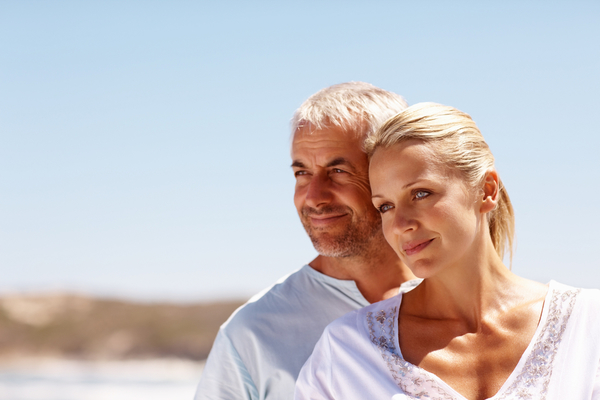 Ученые узнали, в  чем секрет счастливого брака