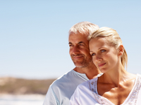 Ученые узнали, в  чем секрет счастливого брака