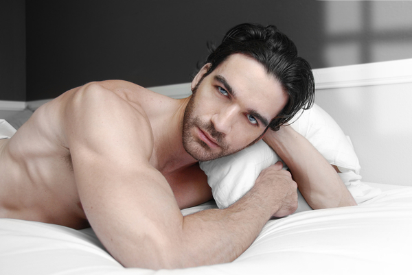 ТОП-5 мужских сексуальных страхов