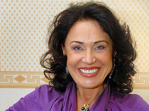 Николай Басков помирил двух враждующих Надежд: Бабкину и Кадышеву