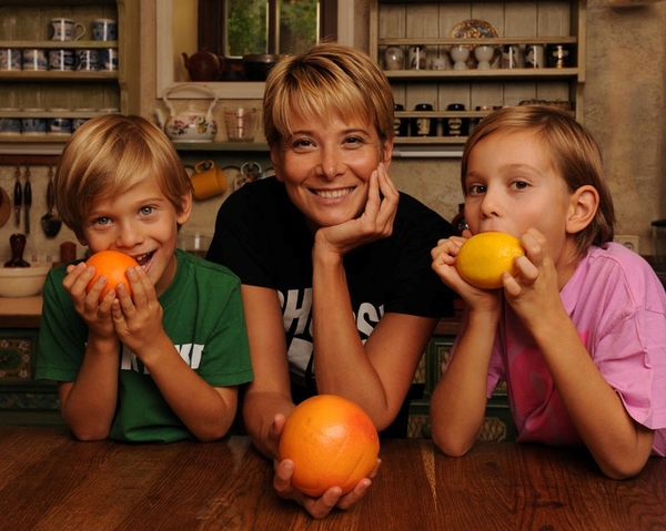 Секреты настоящего женского волшебства от Юлии Высоцкой