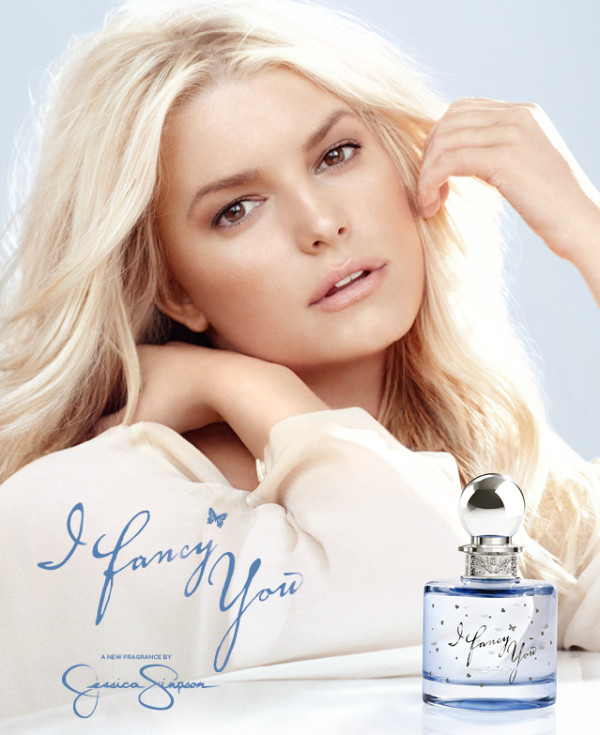 Джессика Симпсон собирается сбросить вес за $4 млн