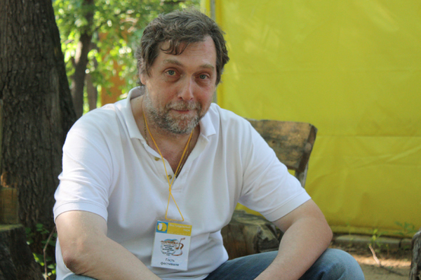 Сын Высоцкого: Марина Влади нервно отнеслась к идее снять фильм об отце