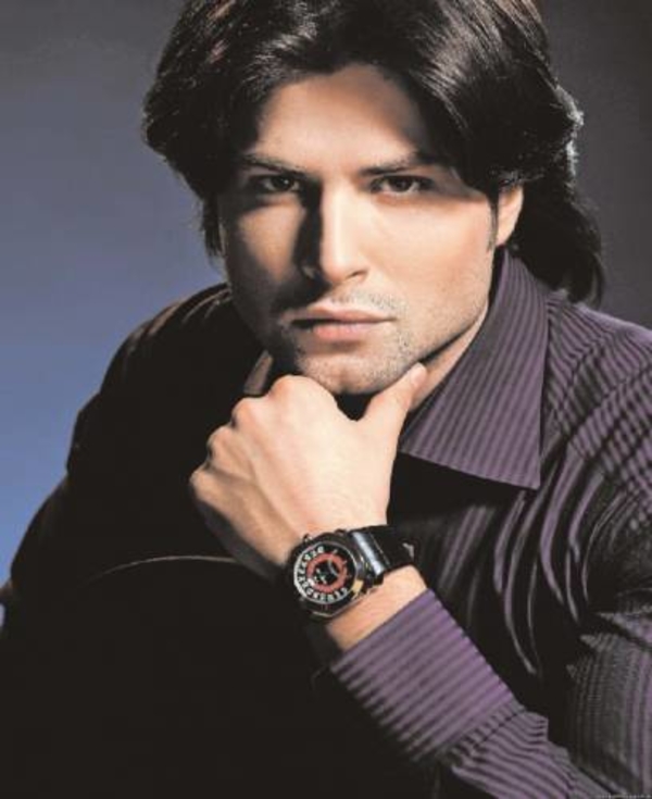 Владимир Ткаченко: Моя личная жизнь – это  музыка