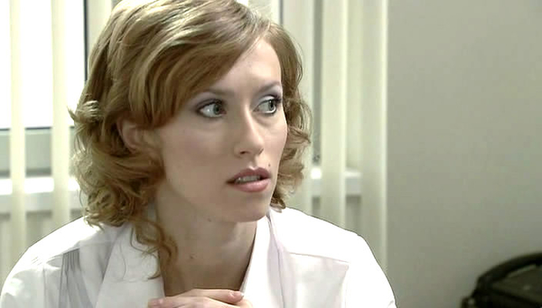 Звезда Глухаря родила тройню