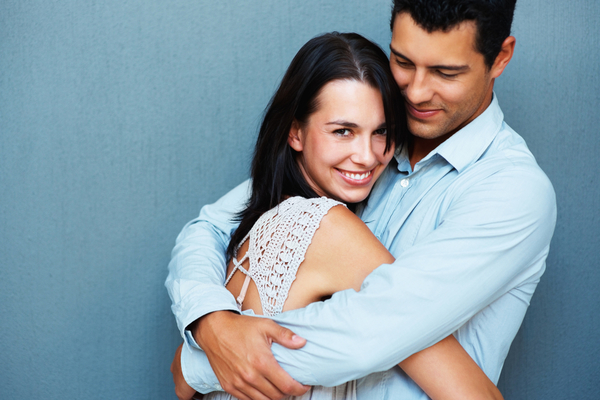 Обниматься – полезно для здоровья