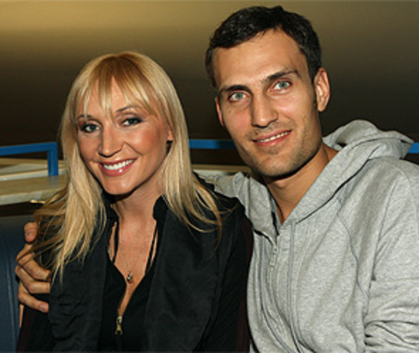 Кристина Орбакайте забеременела с помощью ЭКО