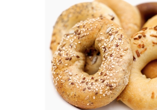 Бублики: История вкусной выпечки