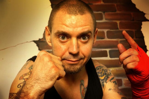 Лидер группы Ляпис Трубецкой: Рок-музыканты – это наркоманы