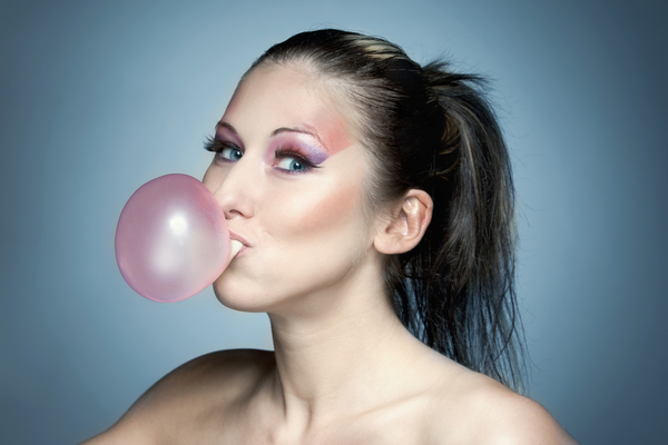 Итальянцы создали жевательную резинку для похудения