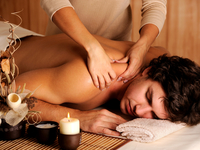 Сексолог: Основные принципы эротического массажа