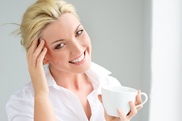 Топ-12 напитков для красоты и молодости кожи