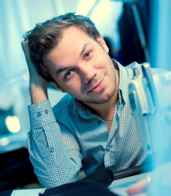 Андре Тан: Правильная одежда заменит пластическую операцию