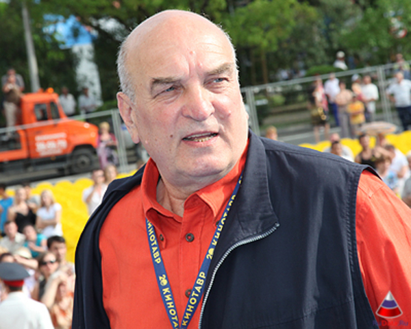 Алексей Петренко перенес операцию на сердце