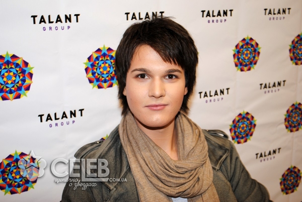 Борис Апрель в скором времени покинет Украину