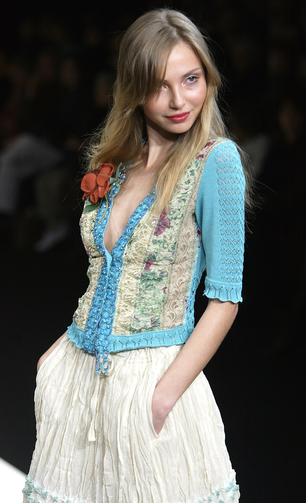 Мода для всех: Новая коллекция одежды от Yuki Torii