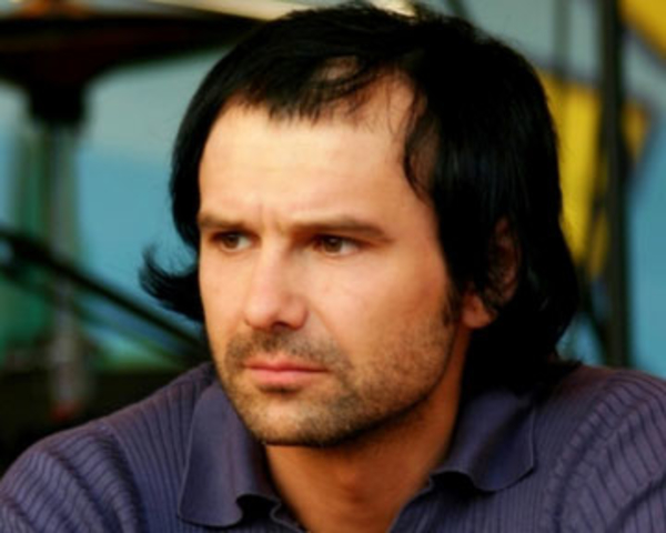 Долгожданная премьера видео Святослава Вакарчука Airoplane