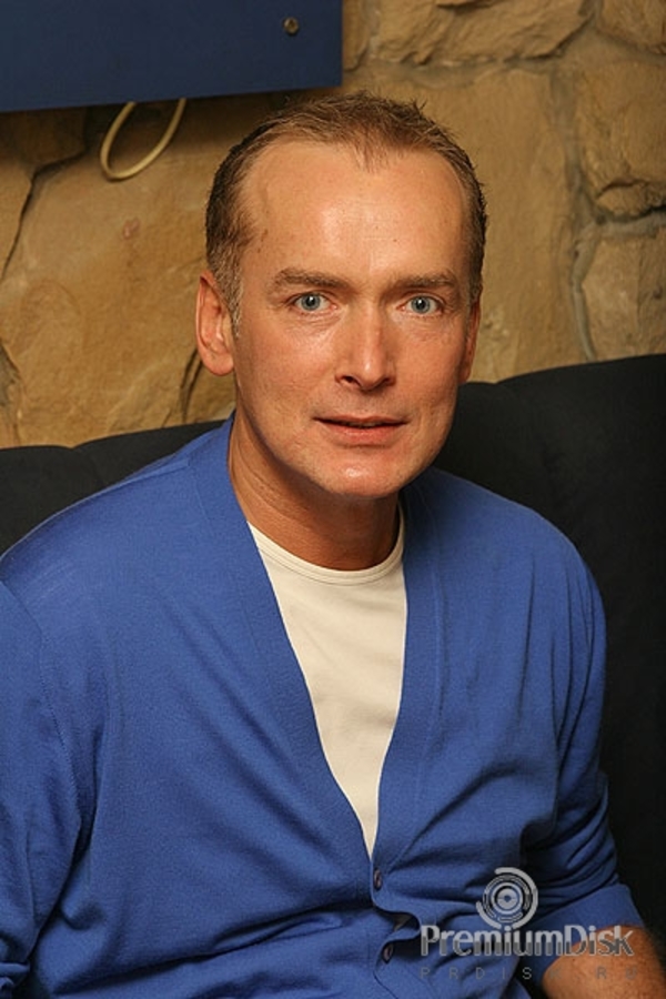 У актера из фильма Турецкий гамбит – перелом черепа