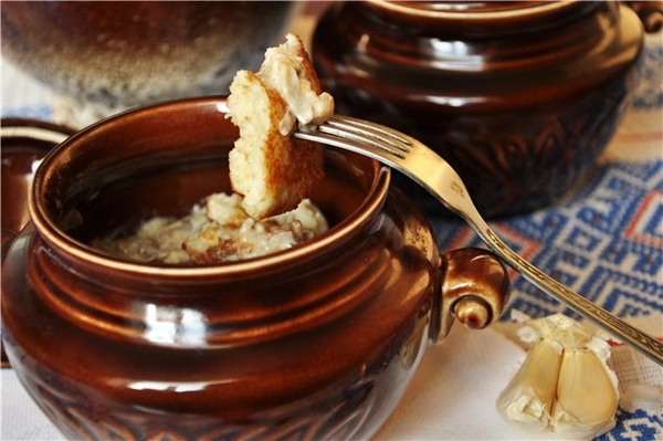 ТОП-5 рецептов картофельных драников