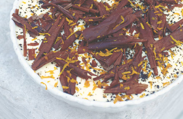 ТОП-5 рецептов для обеда в итальянском стиле