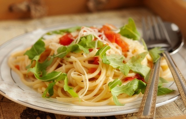 ТОП-5 рецептов для обеда в итальянском стиле