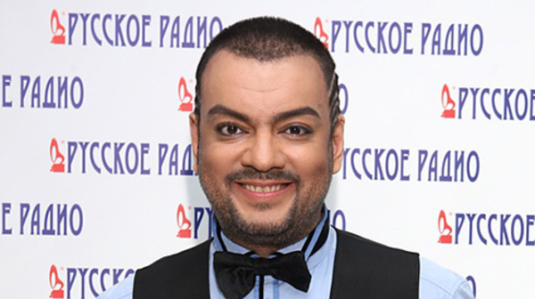 Стало известно, кто будет крестным дочери Киркорова