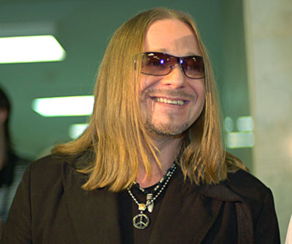 Владимир Пресняков-младший опозорился на концерте