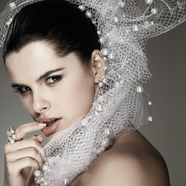 В Киеве стартует Неделя Свадебной Моды