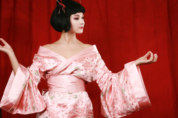 Как соблазнить мужчину