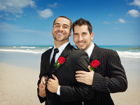 Самый трогательный ролик об однополой любви