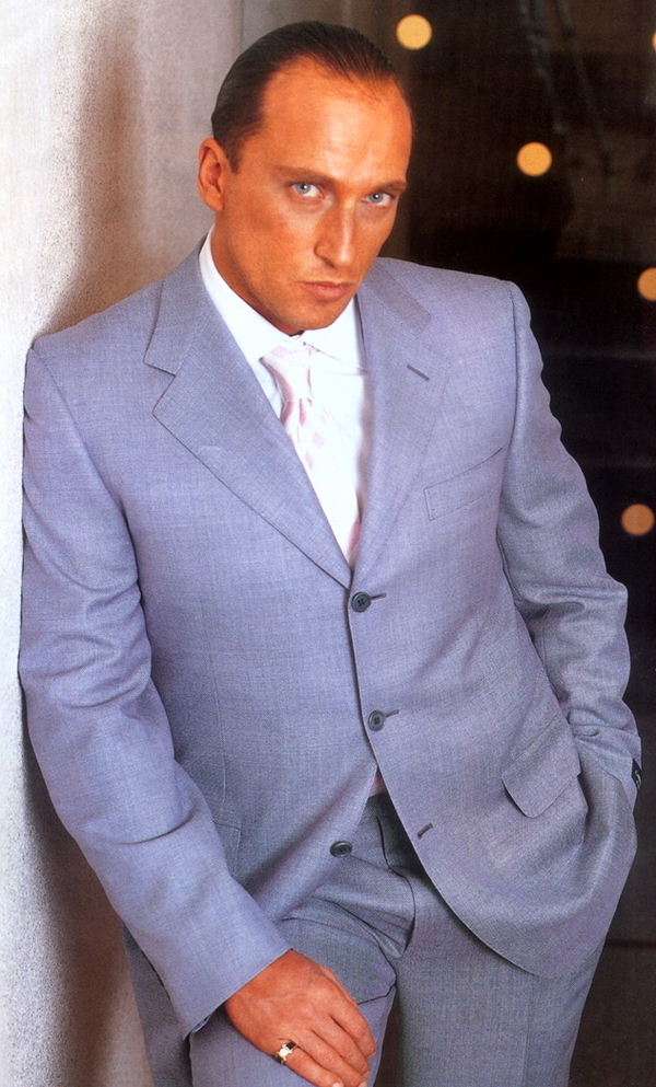 Dating Battle: Дмитрий Нагиев против Сергея Лазарева