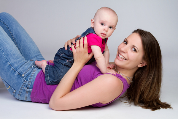 Школа доктора Комаровского: Беспокойный ребенок