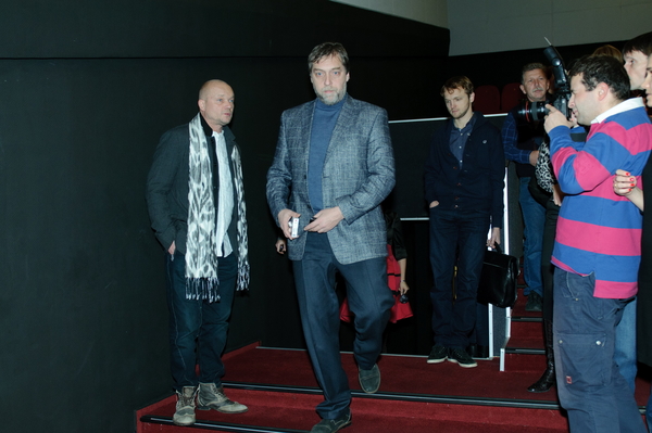 пресс-служба 1+1