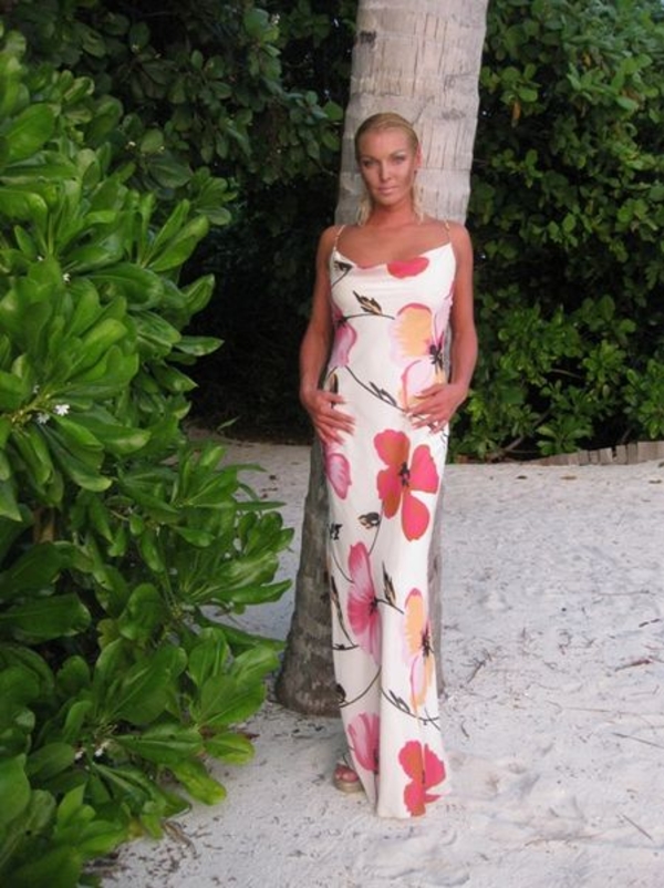 Волочкова рассказала о дорогих подарках от своих мужчин