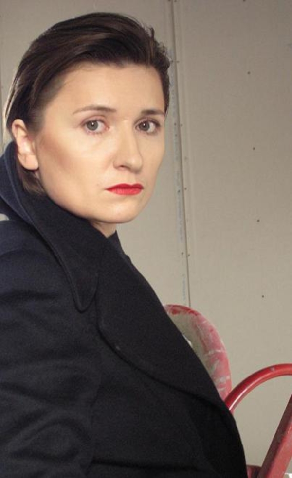 Арбенина и Пономарев будут судить во втором сезоне шоу Голос країни